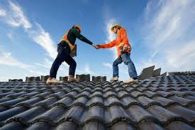 Fast & Reliable Emergency Roof Repairs in Rockland, ME